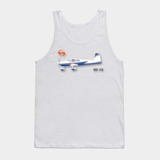 Vans RV-10 Tank Top